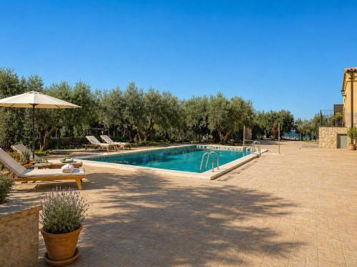 L'Albea Hotel Rural in Vall D'Alba