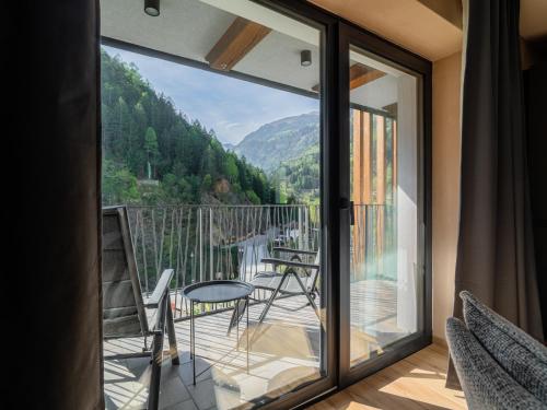 Passeier Lodge Apartments in San Martino In Passiria
