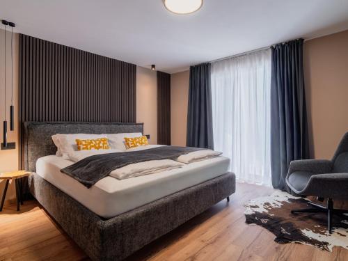 Passeier Lodge Apartments in San Martino In Passiria