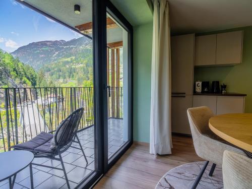 Passeier Lodge Apartments in San Martino In Passiria