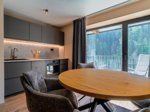 Passeier Lodge Apartments in San Martino In Passiria