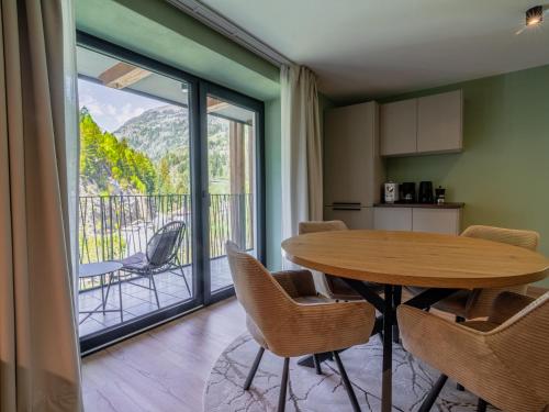Passeier Lodge Apartments in San Martino In Passiria