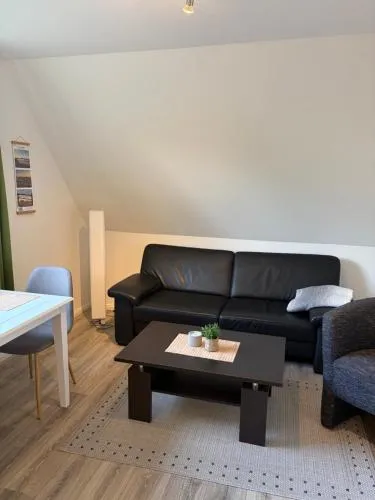 Ferienwohnung Op de Diek 1 in St. Peter-Ording, Deutschland