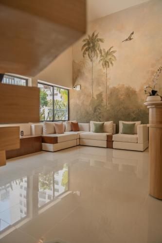 Alcare Rooms Cartagena - Cartagena de Indias