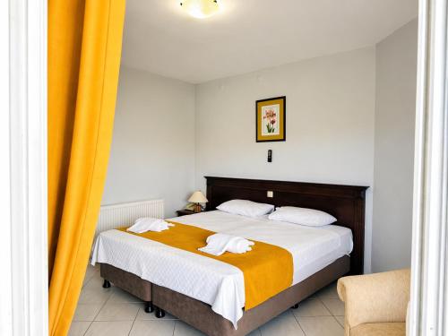 Villa Anfora Room Type - Standard Double or Twin Room