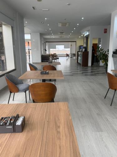 Hotel Huerto San Fernando - Carcaixent in Alzira