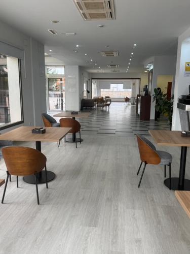 Hotel Huerto San Fernando - Carcaixent in Alzira
