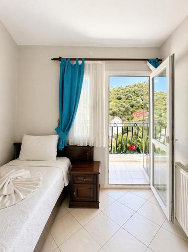 Villa Anfora in Datca