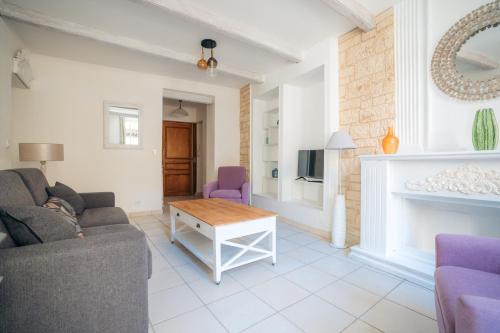 L'Adresse Dampmartin YourHostHelper