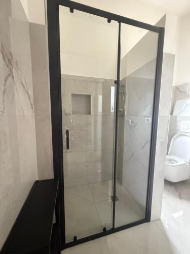 Placanica Apartment in Conza Della Campania