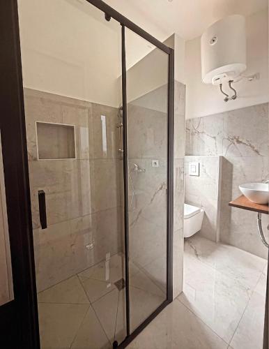 Placanica Apartment in Conza Della Campania