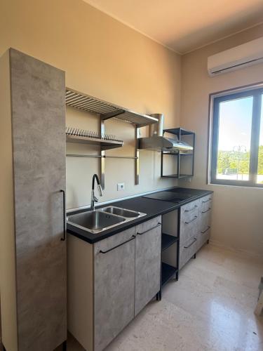 Placanica Apartment in Conza Della Campania