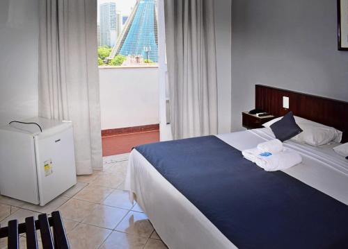Hotel Carioca – Rio de Janeiro, DC