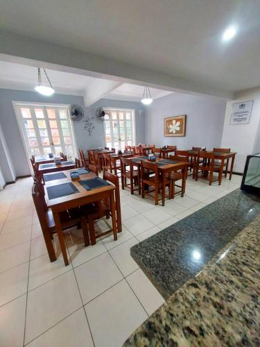 Hotel Carioca – Rio de Janeiro, DC