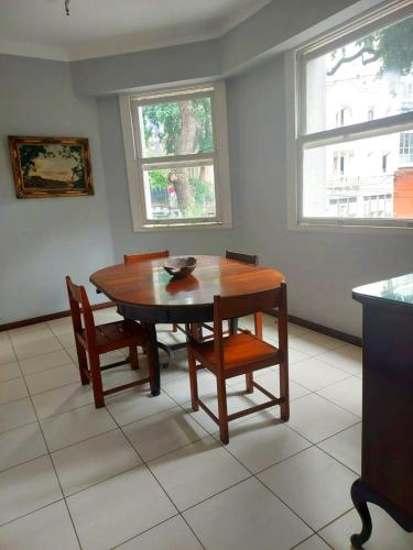 Hotel Carioca – Rio de Janeiro, DC