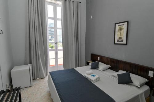 Hotel Carioca