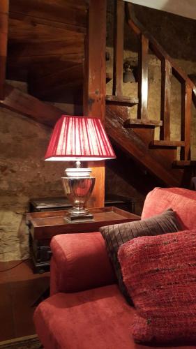  Casa do Castelo - Óbidos, Pension in Óbidos bei A dos Ruivos