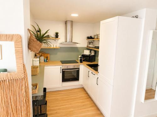 Apartamento Ventura Tarifa 3 Pax - Wifi