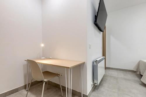 Plaza 5 Rooms Vistalegre - main image