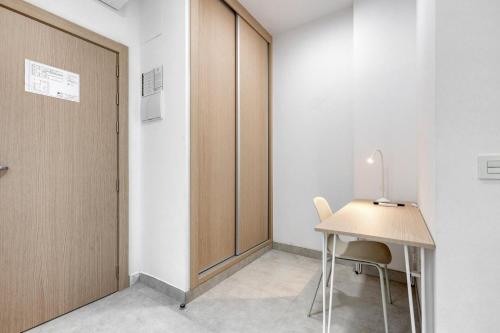 Plaza 5 Rooms Vistalegre - image 14