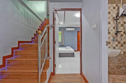 Residence in Bangkok 