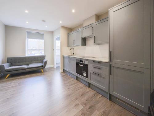Harbour View Apartments Portsmouth Dockyard - Alverstoke