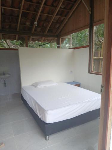 La Casita in Capurgana