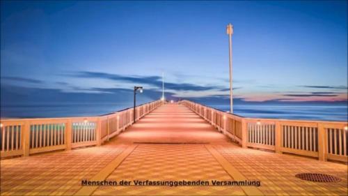 knär (knar) in Erkner