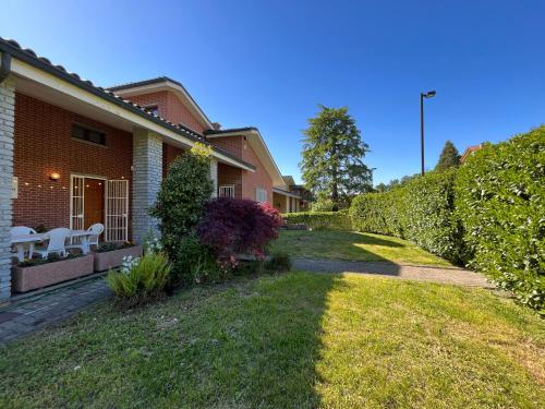 La Mansarda in Collina in Castiglione Torinese