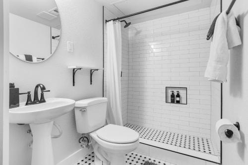 Natural Sabbatical 1 Bedroom Apartment in Dallas, USA