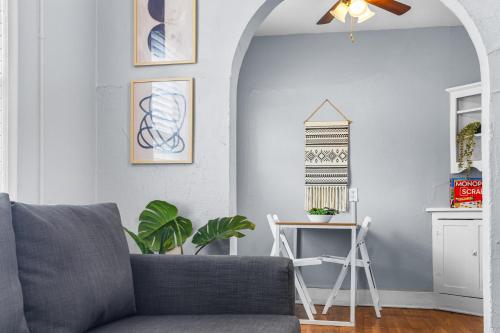 Natural Sabbatical 1 Bedroom Apartment in Dallas, USA