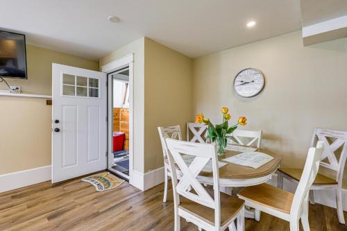 Beachfront Bliss on Newfound Lake! Bristol Condo in Bristol (NH)