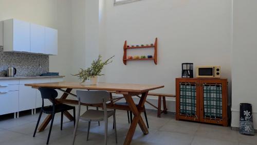 Létesítmények, inScialla Hostel in Trapani