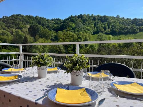La Mansarda in Collina in Castiglione Torinese