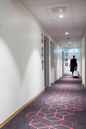 Citybox Bergen - image 5