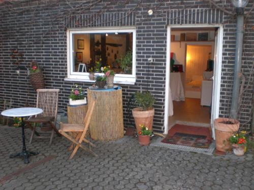 Iekārtas, Haus Windroos Bad Münstereifel (Haus Windroos Bad Munstereifel) in Heldrungen