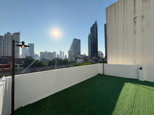 Apartment in Bangkok 