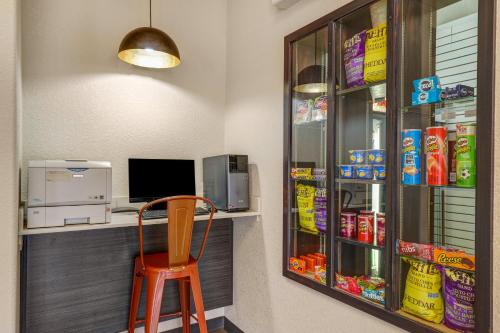 Faciliteiten, Prairie Crest Red Deer by IHG in Red Deer (AB)