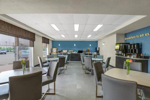 Eten en drinken, Prairie Crest Red Deer by IHG in Red Deer (AB)