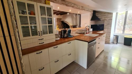 Gite des Forges in L'Isle-sur-Serein