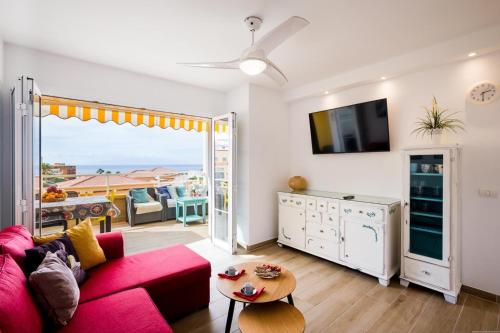 Apartamentos Costa Adeje - Orlando 85 - B