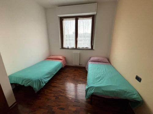 Appartamento zona residenziale in ปิเอเว เอมานูเอเล