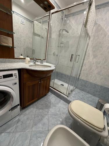 Appartamento zona residenziale in ปิเอเว เอมานูเอเล