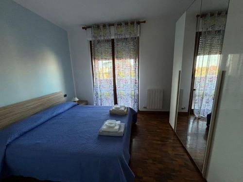 Appartamento zona residenziale in ปิเอเว เอมานูเอเล