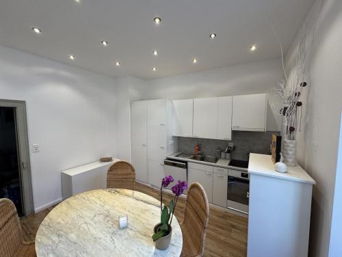 Apartment in Historic Villa in Faido