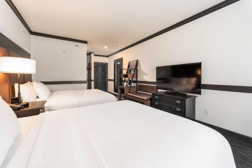 The Craftsman Inn & Suites - image 28