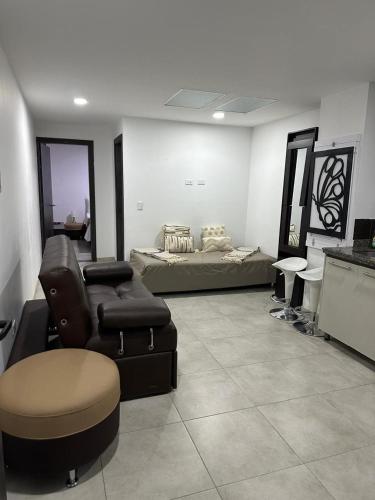 Spectacular Studio Apartment