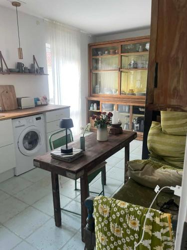 Townhouse appartment with two cuddly cats in the center of Elsingore close to beach and Hamlets castle - Location saisonnière - Elseneur