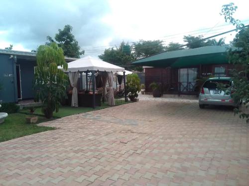 Samkab Legacy & Comfort - Lusaka