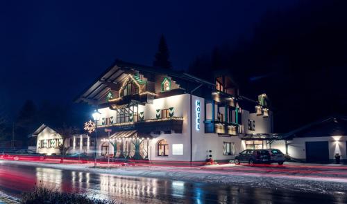 ride & relax Aparthotel Schwarz